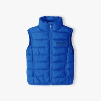 13COAT 11K: Light Padded Gilet (1-3 Years)